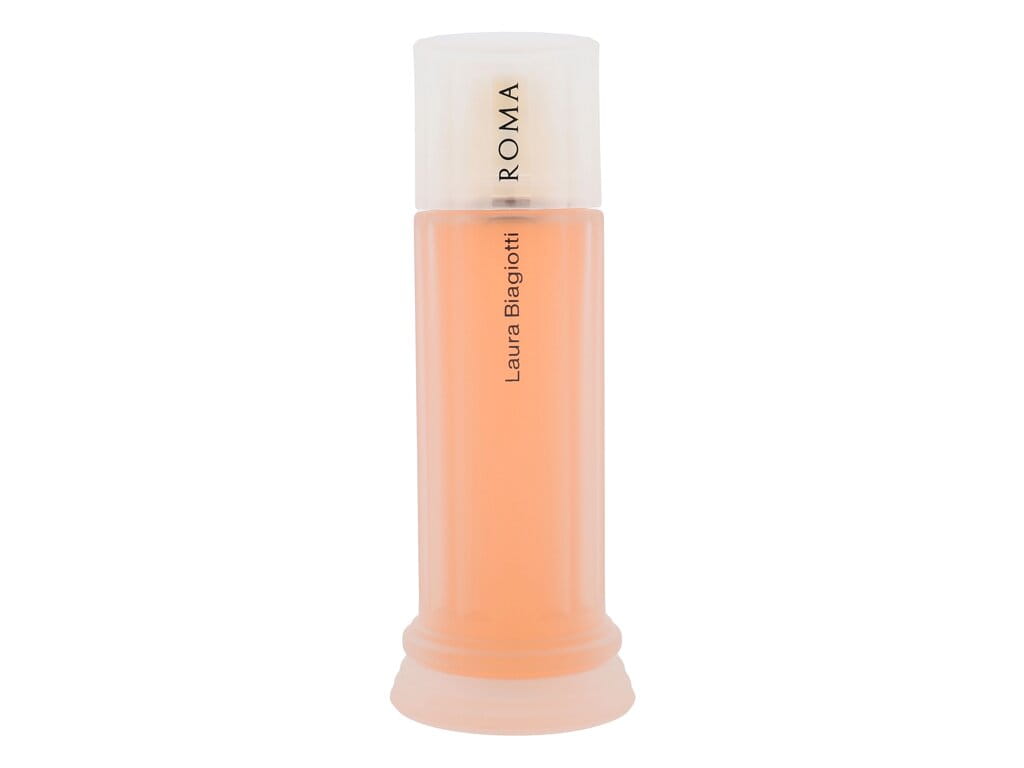 Laura Biagiotti Roma W Woda toaletowa 100ml-647980